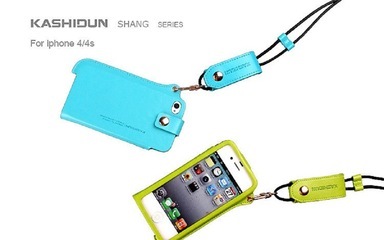 工廠批卡仕盾手機皮套殼 多型號iPhone與三星手機配件供應(yīng)