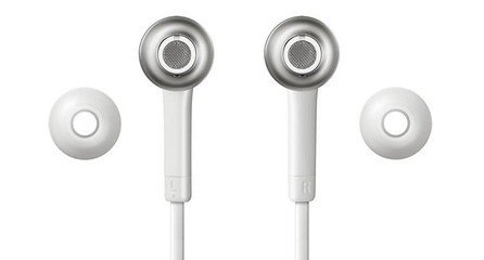 三星HS330 i9500原裝耳機 兼容S4、N7100和NOTE3的優質音頻配件